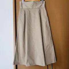 GU　スカート
