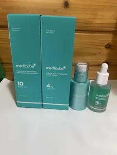 メディキューブ アゼライン酸 セット