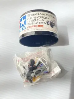 GEORGIA オリジナル タミヤ バギータイプRCカー ミニチュア