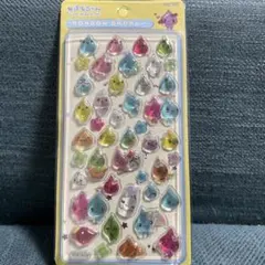 早い者勝ち⭐︎しずくちゃん　ボンボンドロップシール
