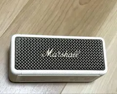 2026年最新】マーシャル スピーカー ホワイトの人気アイテム - メルカリ