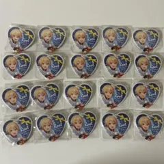 すとぷり るぅとくん 2022 クリスマス 缶バッジ 20個