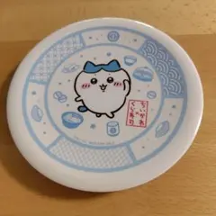 ちいかわ　くら寿司皿