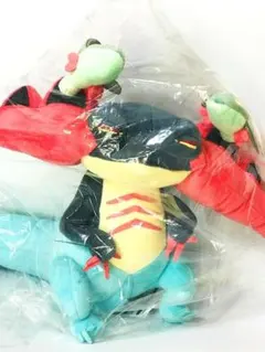 ポケモンオフィシャル ポケモンセンター ドラパルト✖️ダークボール