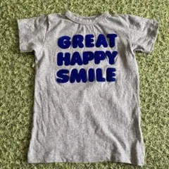 BREEZE グレー Tシャツ サイズ130