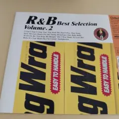 ラブ234 R&B Best Selection Volume 2