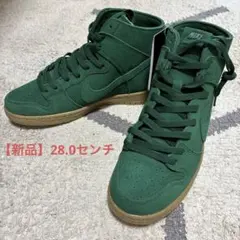 NIKE ダンク High - メルカリ