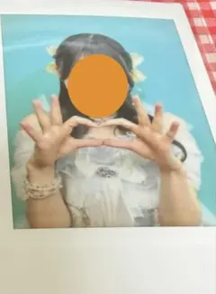 いぎなり東北産 桜ひなの チェキ - メルカリ