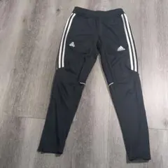 adidas　ジャージ下140cm