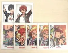 あんスタ 10周年ぱしゃっつ ＋‪α‬ Trickstar