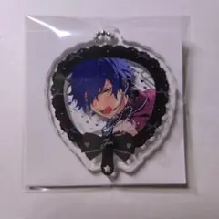 フレフレスケルトンうちわmini 漣ジュン