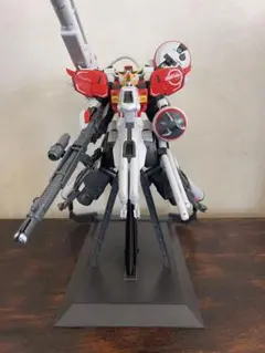 MG サイコザクver.ka キャンディーグラデーション全塗装済み完成品