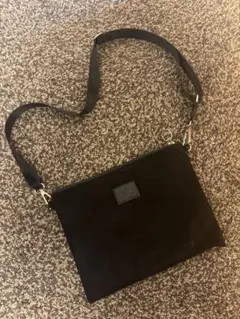 タケオキクチ ショルダーバッグ