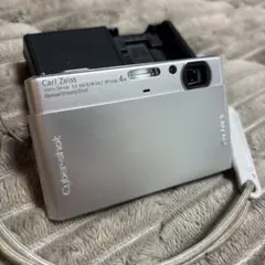 2026年最新】sony dsc-t77の人気アイテム - メルカリ
