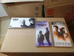 M06]Mr.ASIA【紙ジャケット仕様】／CHAGE and ASKA - メルカリ