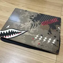 H&O × TheArth SC WING TOP SHARK 50 - メルカリ