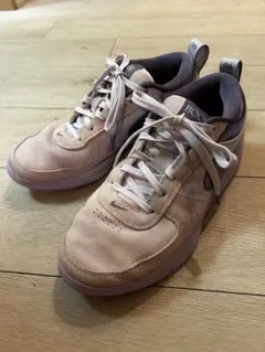 NIKE BOOK1 グレープ　27.5cm