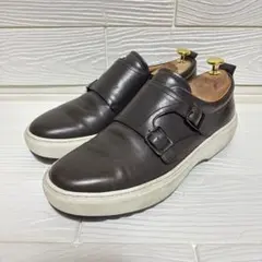 2025年最新】ダブルモンクスニーカーの人気アイテム - メルカリ