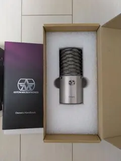 新品 自作 コンデンサーマイク Neumann TLM103mod モディファイ - メルカリ