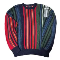 nautica ニット