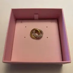 【チェーンなし】Swarovski ペンダント 5668820のサムネイル