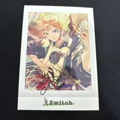 あんスタ 春川宙 ぱしゃこれ 箔押し