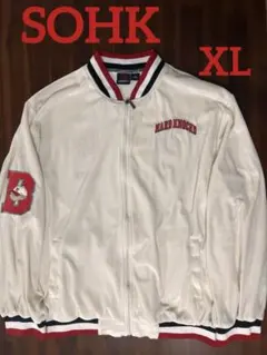 2026年最新】SOHK(School of Hard Knocks) スタジャンの人気アイテム