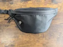 jam home made エシカルレザー ミニ ウエストポーチ ボディバッグのサムネイル