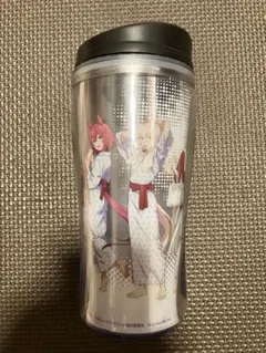 ホロライブ ときのそら さくらみこ みずほ銀行 ステンレスボトル