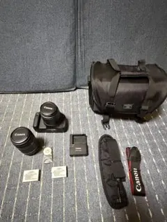 Canon EOS Kiss X4 デジタル一眼レフカメラ 本体のサムネイル