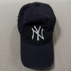 ニューエラ NEWERA 9TWENTY キャップ 帽子 紺 ネイビー