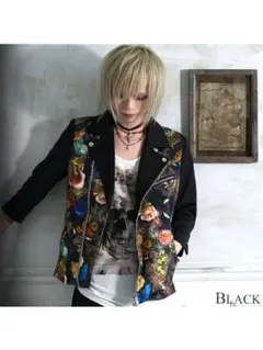 2026年最新】CIVARIZE メンズ レザージャケット・ライダースの人気