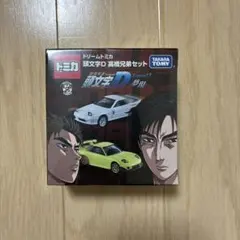 2025年最新】トミカ 高橋兄弟の人気アイテム - メルカリ