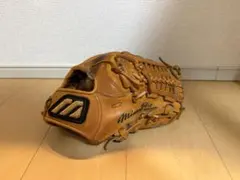 イチローモデル 一般軟式用グローブ ビューリーグ限定プラチナラベル