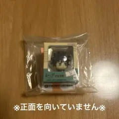 呪術廻戦　るかっぷミニチュアコレクション　伏黒恵