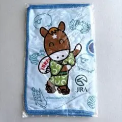JRAターフィー長方形タオル札幌競馬場のサムネイル