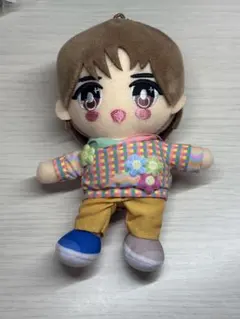 M!lK SMILE POP！ぬいぐるみ 塩﨑太智 - メルカリ