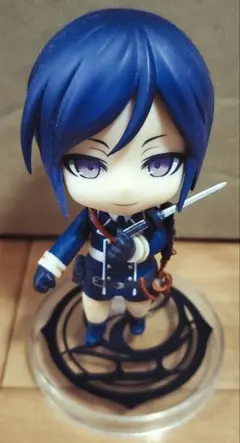 刀剣乱舞　ねんどろいど　フィギュア　薬研藤四郎 Amazon.co.jp: ねんどろいど 刀剣乱舞-ONLINE- 薬研藤四郎 ノン
