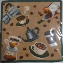 【完売品】フェイラータオルハンカチ