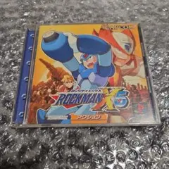 Ultra2000 ロックマンX4 CAPCOM カプコン Windows - メルカリ