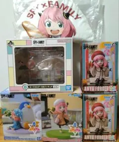 2025年最新】プライズフィギュアの人気アイテム - メルカリ