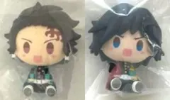 鬼滅の刃 ちょこのっこ　姉の仇