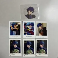 あんスタ ジュン ぱしゃこれ•ぱしゃっつ•ぴくりあ