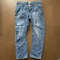 JOURNAL STANDARD relume デニム　Sサイズ ジーンズのサムネイル