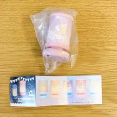 サンリオキャラクターズ miniminiルームライト ●ハローキティ