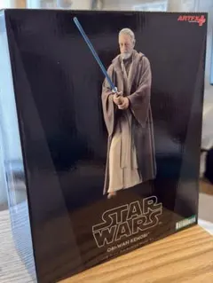 2026年最新】ARTFX スター・ウォーズ オビ=ワン・ケノービの人気