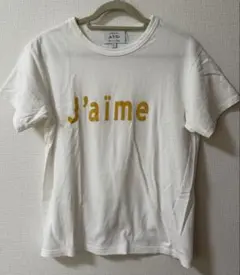 AUG 半袖Tシャツ