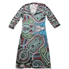 2025年最新】エトロワンピースの人気アイテム - メルカリ