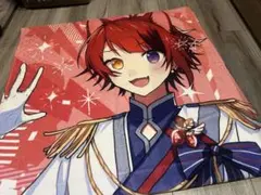 莉犬　公式グッズ　特大バスタオル　すとぷり