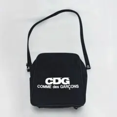 CDG コムデギャルソン ショルダーバック